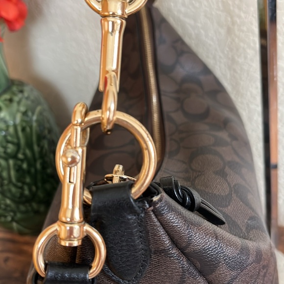 Coach C1523 Pennie bag - Picture 9 of 16